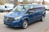 Mercedes-Benz Vito 116 CDI lang 18200 NETTO - Mercedes-Benz Kipper 18