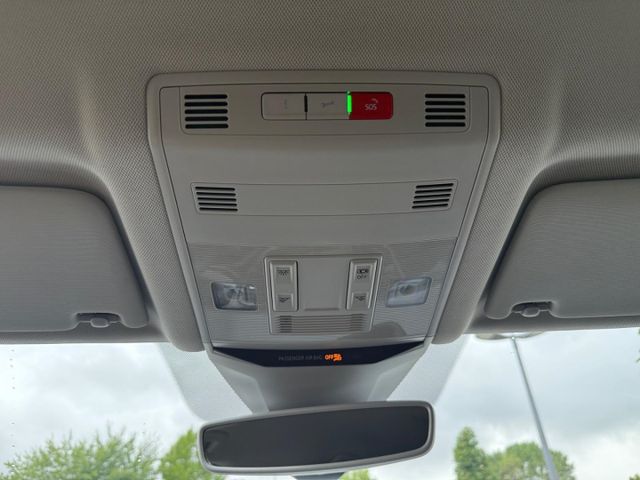 T-Roc IQ.DRIVE 1.5 TSI DSG AHK-abnehmbar Navi Ap