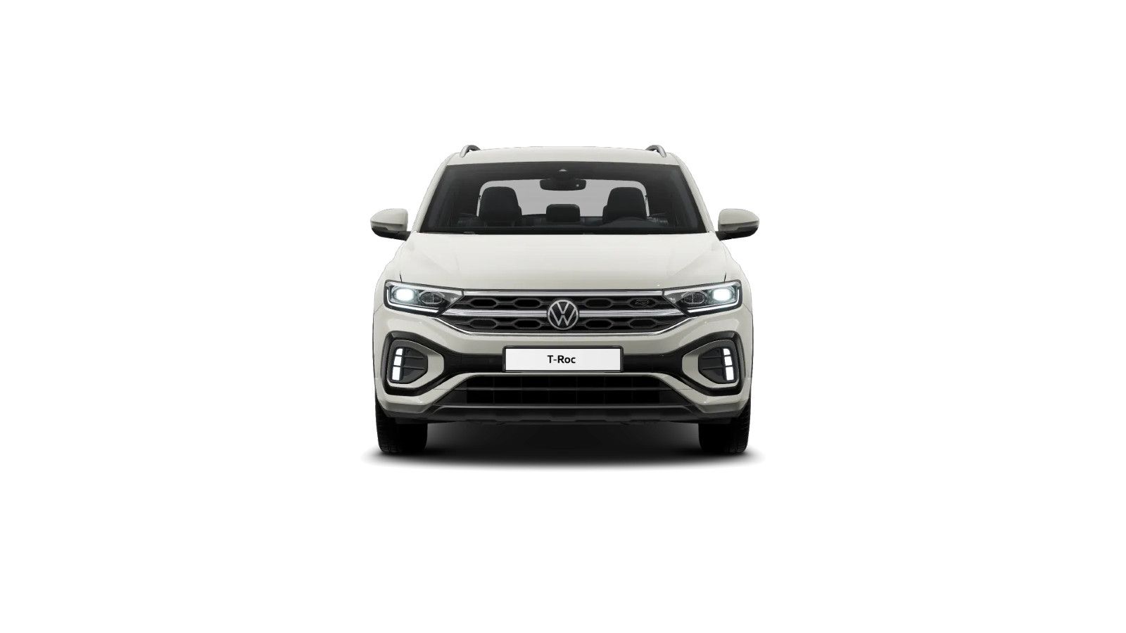 Volkswagen T-Roc - Bild 8