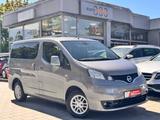Nissan NV200 Tekna *KEYLESS-GO-ENTRY *SHZ*TEMP*MFL*AHK* - graue Nissan NV200