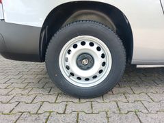 Berlingo Doppelkabine XL Diesel Automatik Berlingo Doppelkabine XL Diesel Automatik