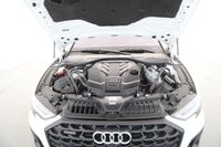 Audi A8 - Vorschau Bild 9