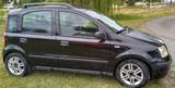 Fiat Panda - Fiat Panda von privat
