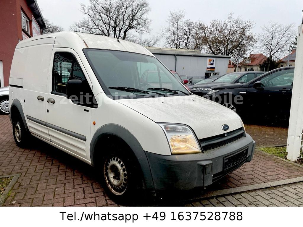 Angebot ansehen Ford Transit