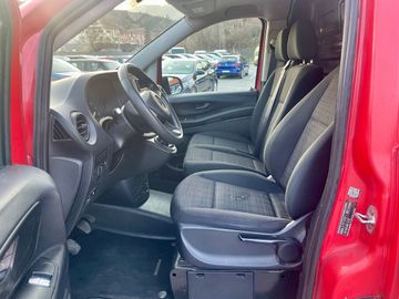 Mercedes Vito - 7