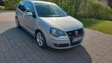Volkswagen VW Polo9n GTI - Volkswagen Polo aus 2006: GTI