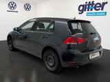 Volkswagen Golf VII 1.2 TSI Allstar PANNO ALU SHZ KIMAMITTE - VW Golf Gebrauchtwagen in Erfurt