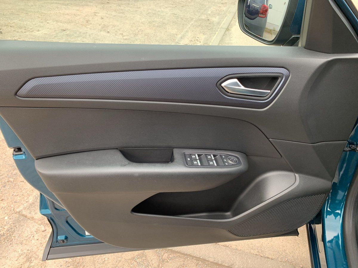 Renault Arkana - Bild 21