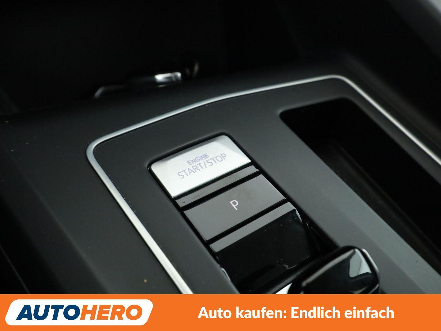 Volkswagen Golf VIII 1.5 eTSI ACT Life Aut. *LED*ACC*PDC*SH, миниатюра 22
