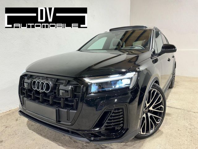 Audi Q7 55 TFSI e quattro *Pano*S-Line*ACC*AHK*B&O*