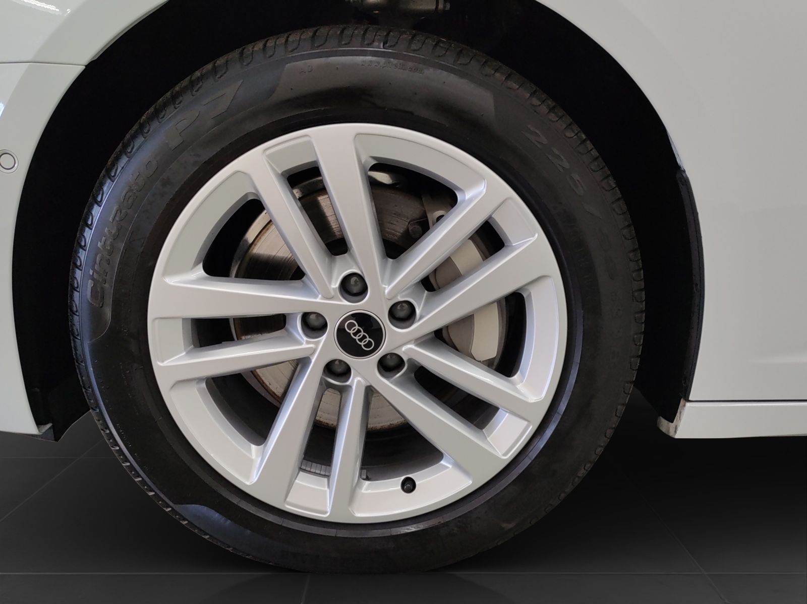 Audi A6 - Bild 7
