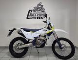 Husqvarna FE 350 MY 2025 Sofort Verfügbar PROMO - HUSQVARNA FE 350