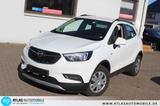 Opel Mokka X Selection Start/Stop 1,6 1.Hand=erst 11. - Opel Mokka X: Selection