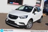 Opel Mokka X Selection Start/Stop 1,6 1.Hand=erst 11. - Opel Mokka X in Hamburg