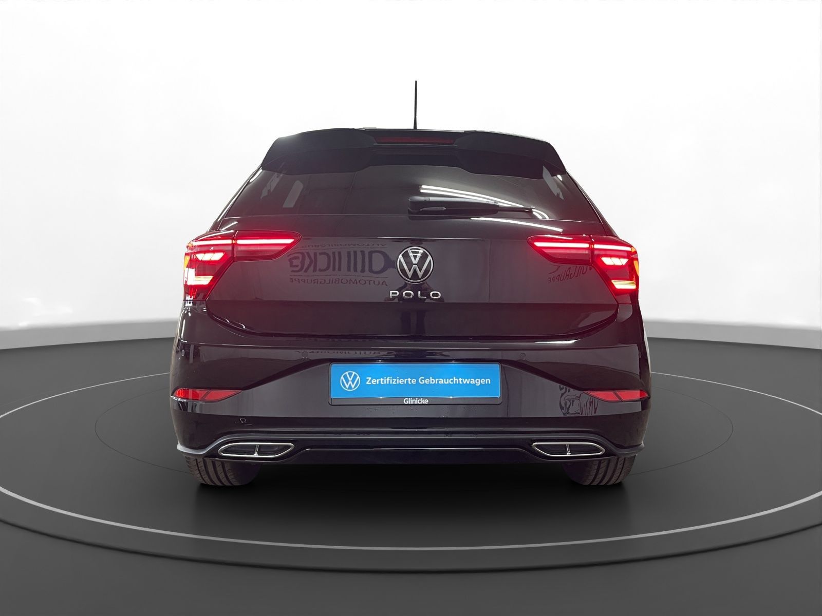 Volkswagen Polo - Bild 4