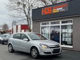 Opel Astra H Lim.*Klima*SHZ*AHK
