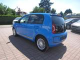 Volkswagen up! move up! Automatik! HU neu! - VW up! move Gebrauchtwagen