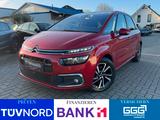 Citroën C4 Picasso 2.0 Blue Shine *1. Hand*AHK*Kamera - Citroën C4 Picasso: 2.0