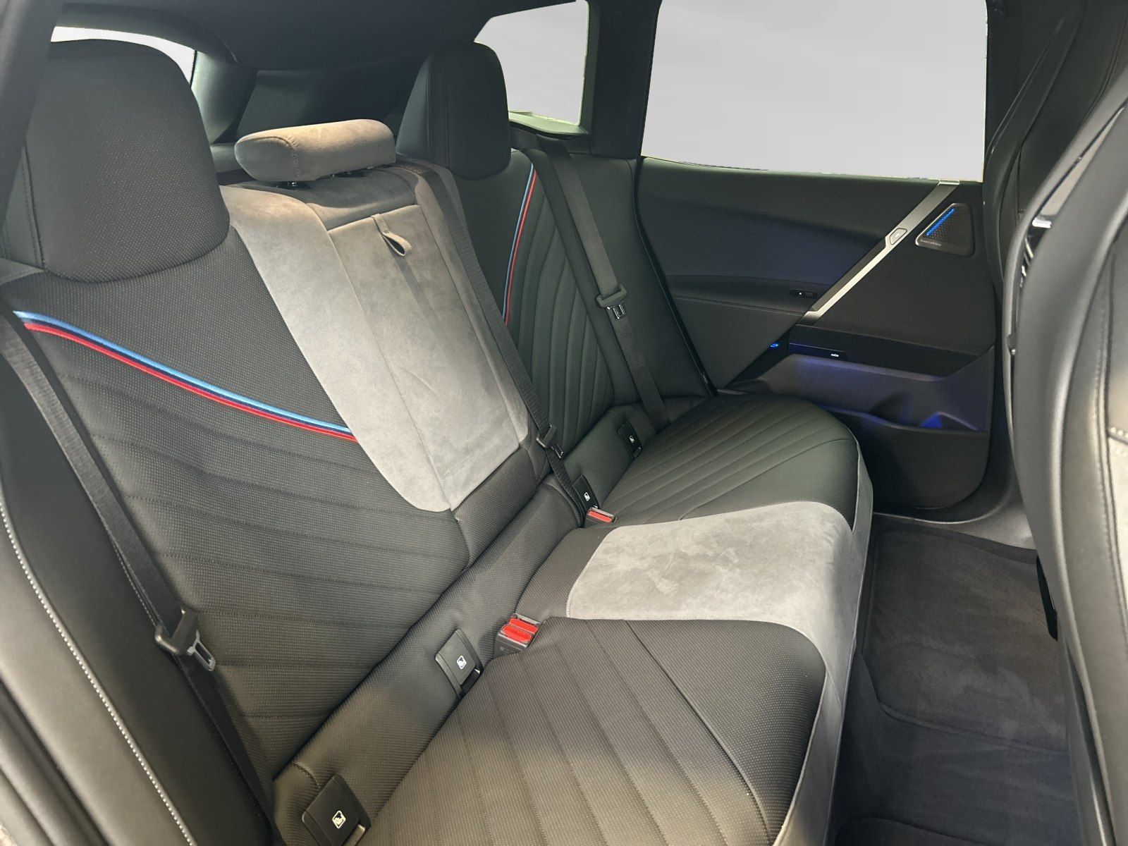 BMW iX - Bild 15