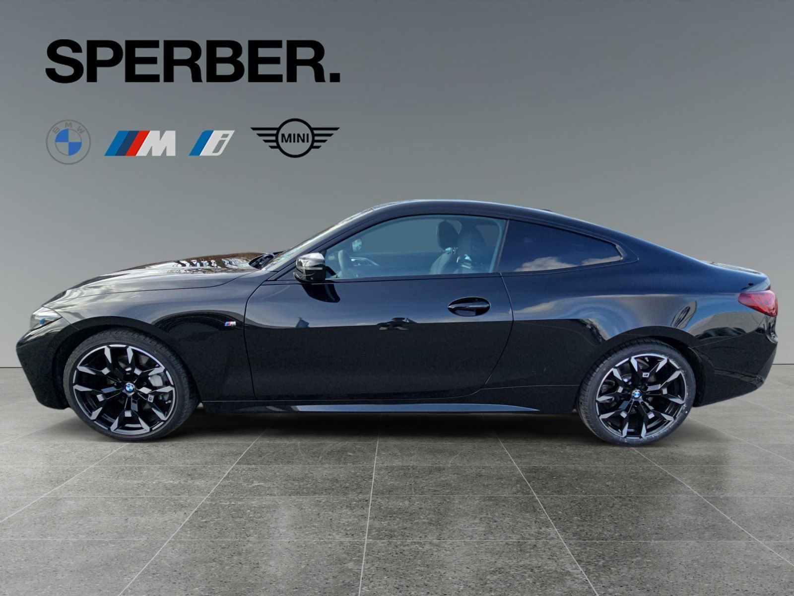 BMW 430 - Bild 2