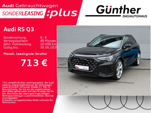 Audi RSQ3