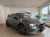 Mercedes-Benz CLA 220 Coupe Night Carbon Pano 360° Distronic - Mercedes-Benz CLA 220 Gebrauchtwagen