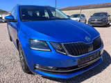 Skoda Octavia Combi Style - Skoda Autos von Händlern