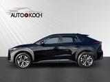 Toyota bz4X FWD Navi 360 Kamera LED El. Heckklappe Appl - gebrauchte Toyota bZ4X aus dem Jahr 2024