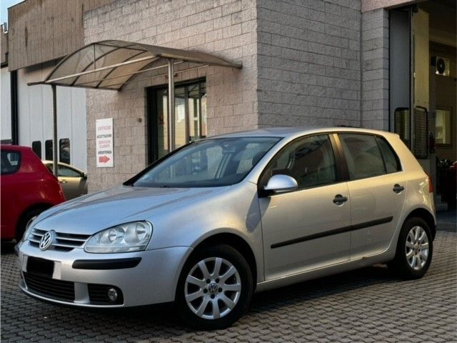 Volkswagen Golf 1.6 16V FSI 5p. Comfortline