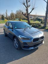 BMW X2 xDrive18d Advantage Automatik  - BMW X2 in Mannheim