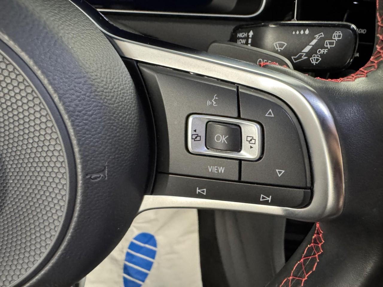 Volkswagen Golf VII GTI Performance DSG*Navi*LED*ACC*PDC*, миниатюра 15