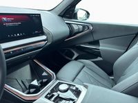 BMW X3 M50 - Vorschau Bild 13