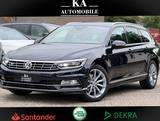 Volkswagen Passat R Line 360°  Keyless ACC Digi AHK DAB