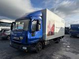 Iveco Eurocargo 75E15 *Blatt-Blatt* - Iveco 75 e 15