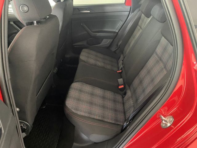 Polo GTI 2.0 TSI DSG PANO+MATRIX
