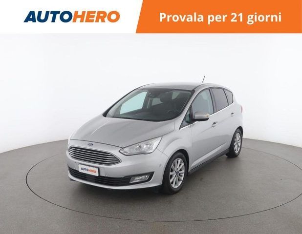 Ford FORD C-Max 1.0 EcoBoost 125CV Start&Stop Titaniu