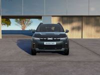 Dacia Bigster - Vorschau Bild 23