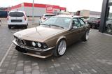 BMW 635 CSI - BMW 635: Cs