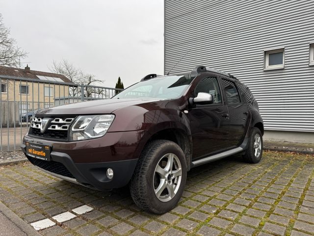 Dacia Duster*Prestige*4x2*Euro6*2.Hand*Klima*Sport*