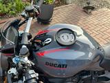 Ducati Monster 1200S - DUCATI MONSTER