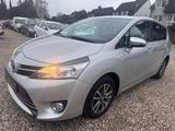 Toyota Verso Comfort /TÜV NEU/KLIMAAUTOMATIK/R-KAMERA/ - silberne Toyota Verso