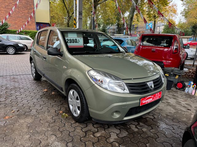 Dacia Sandero Ambiance