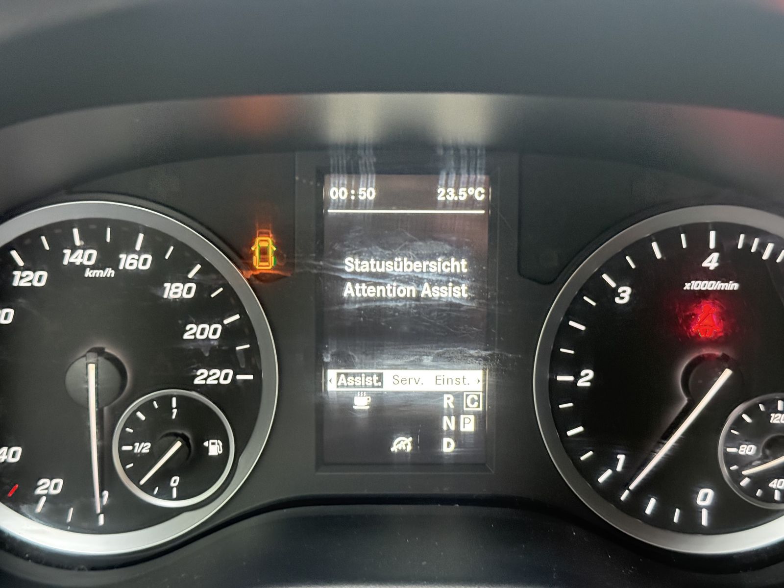 Mercedes-Benz Vito 114 CDI Lang HA Aut. PRO / Standheizung  foto 22