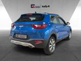 Kia Stonic Vision 1.0 T-GDI LED Kamera SitzHzg. CarP - Kia Stonic Gebrauchtwagen in Hamburg