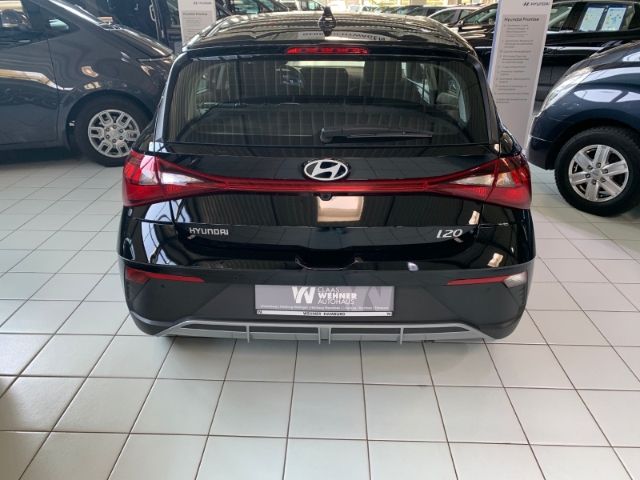 Hyundai i20 – Bild 6