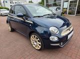 Fiat 500 Cabrio Irmscher Edit - : Leder, Ir