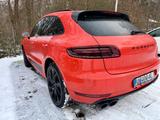 Porsche Macan GTS - Porsche Macan Gebrauchtwagen in Stuttgart