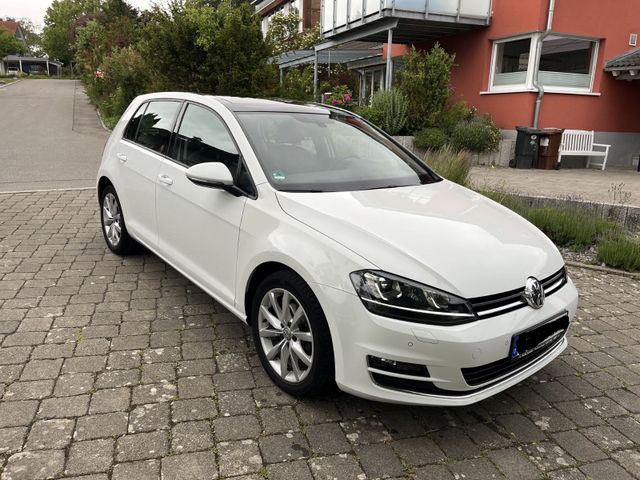 VW Golf