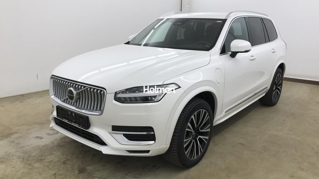 Image of Volvo XC90