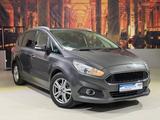Ford S-Max/7 SITZE/Business/AHK/NAVI/AUTOMATIK - Ford S-Max Gebrauchtwagen